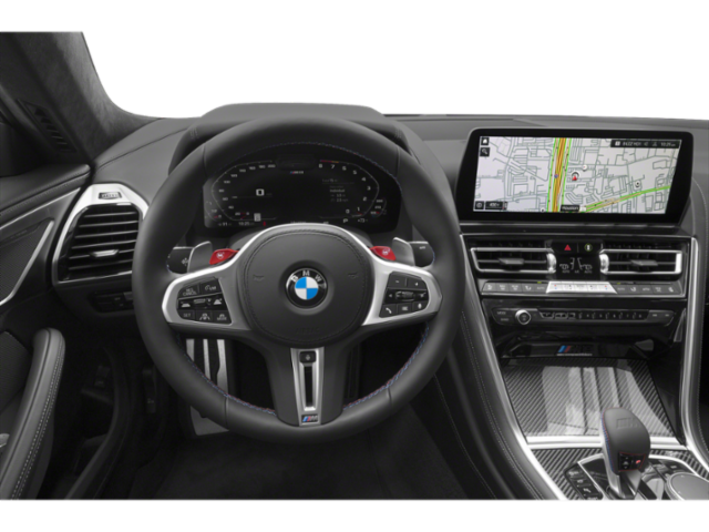 2023 BMW M8 Convertible 2D M8 Competition AWD