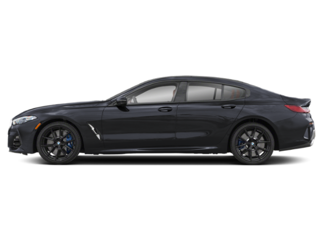 2023 BMW 8 Series Sedan 4D M850xi AWD