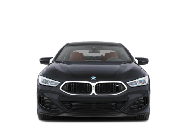 2023 BMW 8 Series Sedan 4D M850xi AWD