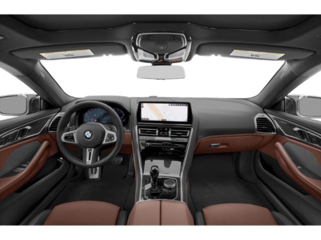 2023 BMW 8 Series Sedan 4D M850xi AWD