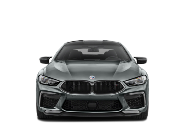 2023 BMW M8 Sedan 4D M8 Competition AWD
