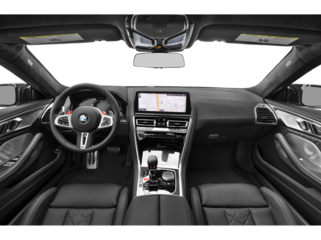 2023 BMW M8 Sedan 4D M8 Competition AWD