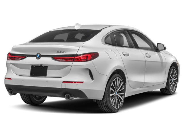 2023 BMW 2 Series Sedan 4D 228i