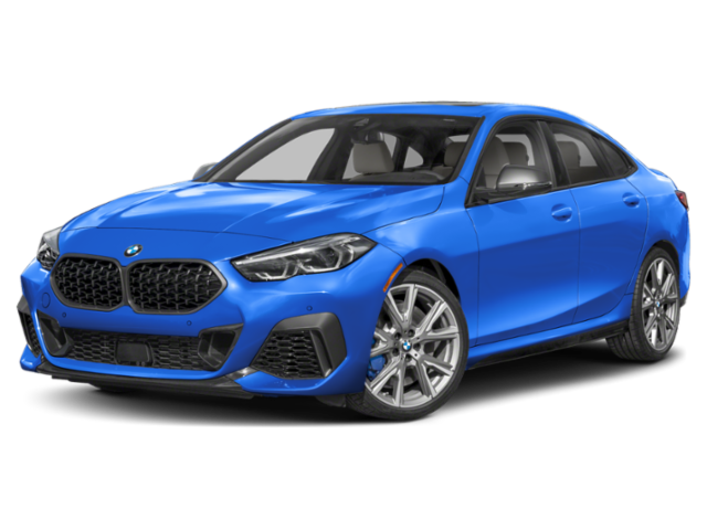 2023 BMW 2 Series Coupe 2D M240i