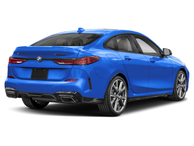 2023 BMW 2 Series Sedan 4D M235i AWD