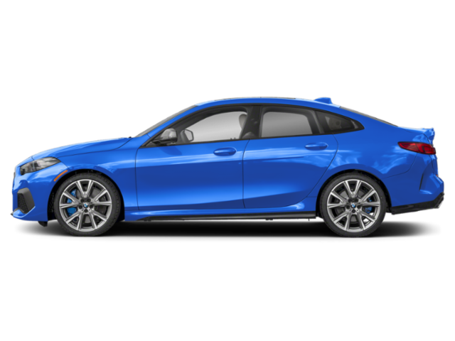 2023 BMW 2 Series Sedan 4D M235i AWD
