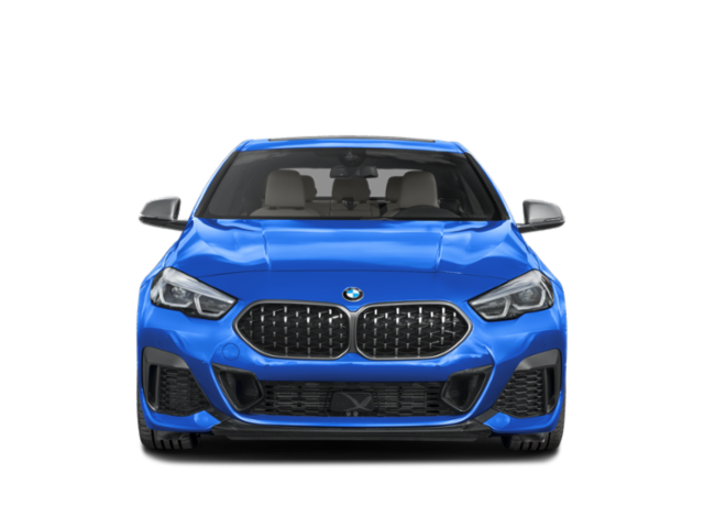 2023 BMW 2 Series Sedan 4D M235i AWD