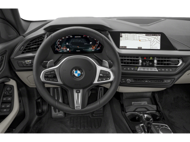 2023 BMW 2 Series Sedan 4D M235i AWD