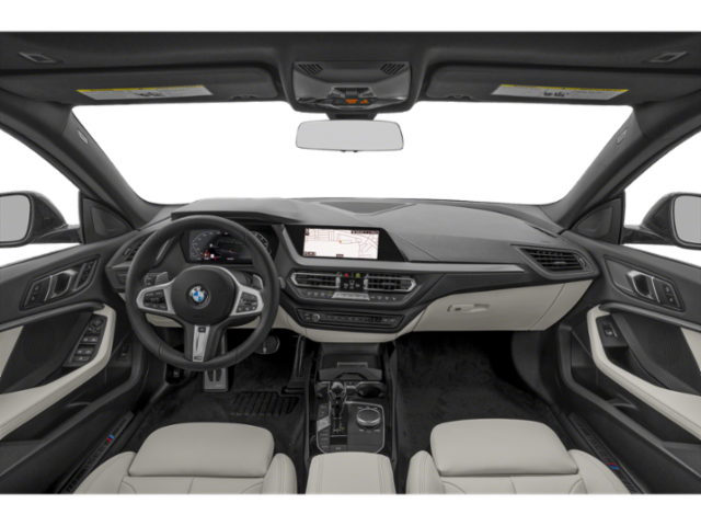 2023 BMW 2 Series Sedan 4D M235i AWD
