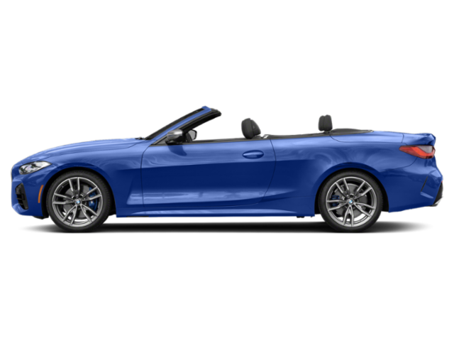 2023 BMW 4 Series Convertible 2D M440i Hybrid