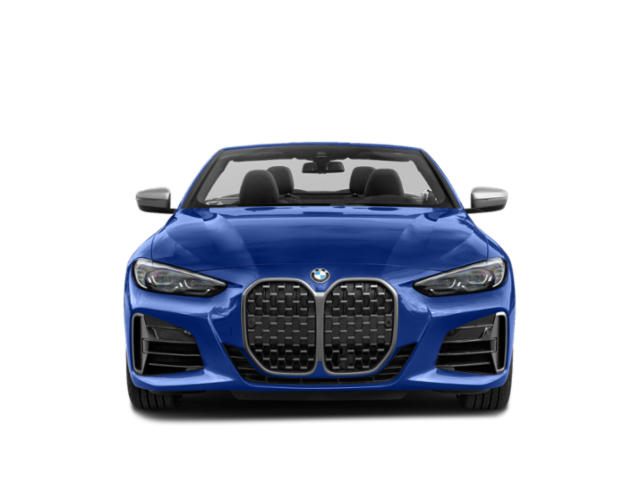 2023 BMW 4 Series Convertible 2D M440i Hybrid