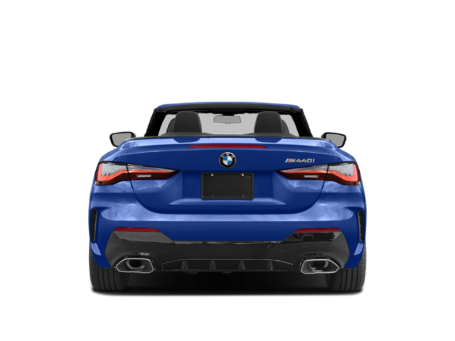 2023 BMW 4 Series Convertible 2D M440i Hybrid