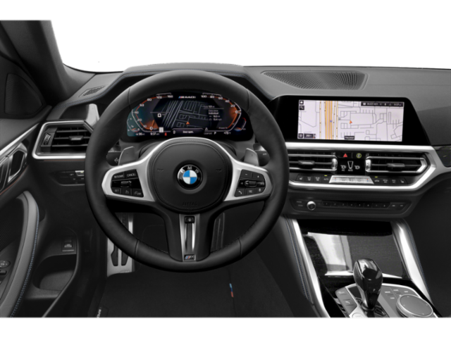 2023 BMW 4 Series Convertible 2D M440i Hybrid