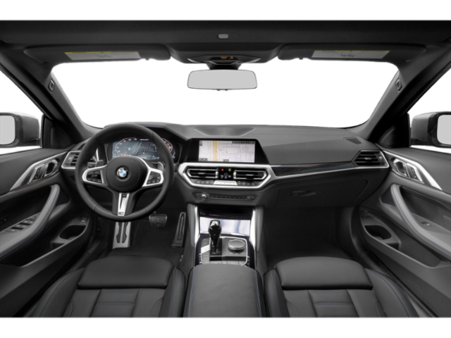 2023 BMW 4 Series Convertible 2D M440i Hybrid