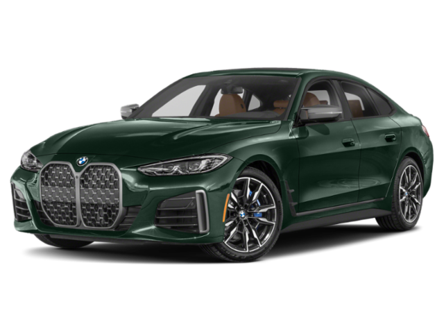 2023 BMW 4 Series Sedan 4D 430i