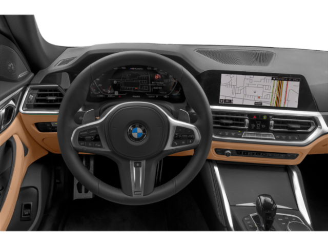 2023 BMW 4 Series Sedan 4D M440i AWD
