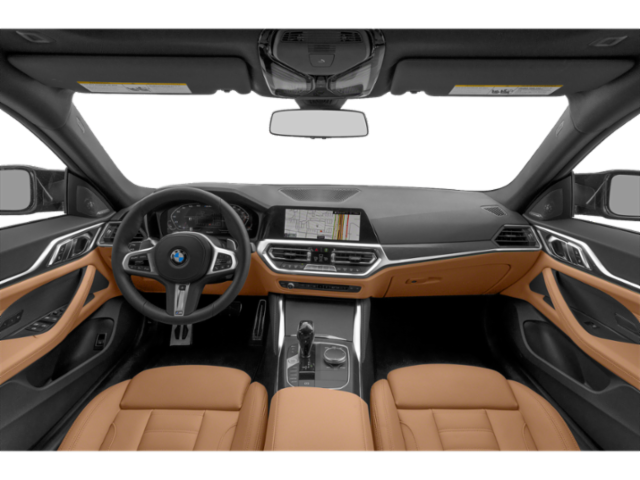 2023 BMW 4 Series Sedan 4D M440i AWD