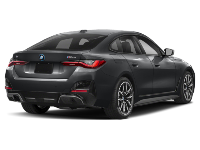 2023 BMW i4