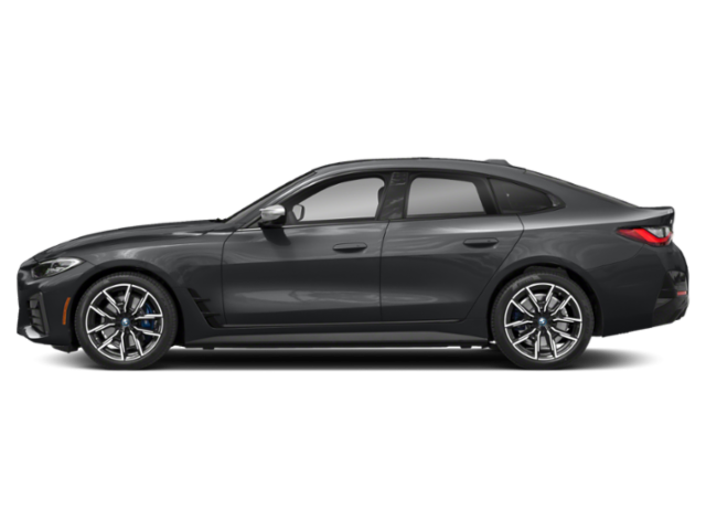 2023 BMW i4