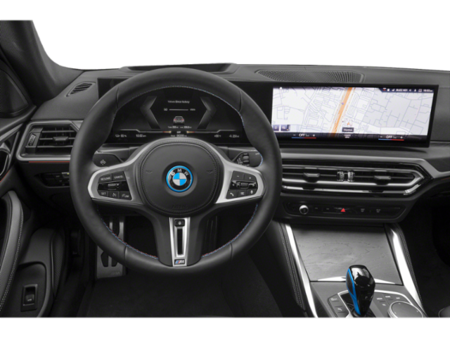 2023 BMW i4