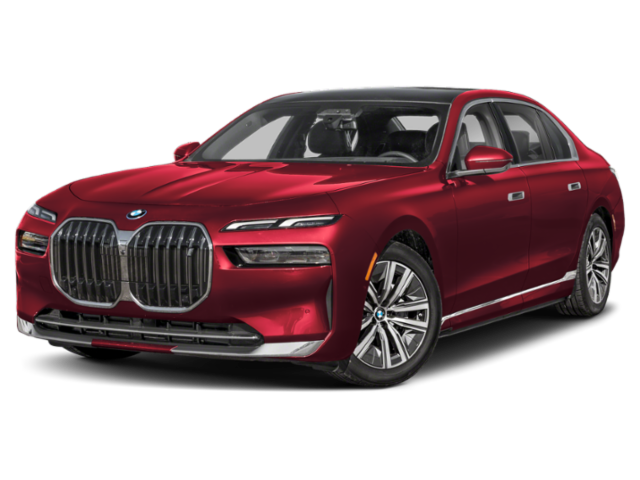 2023 BMW i7