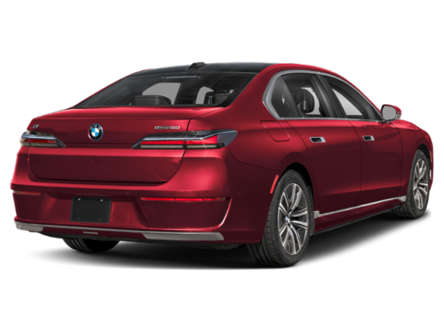 2023 BMW i7