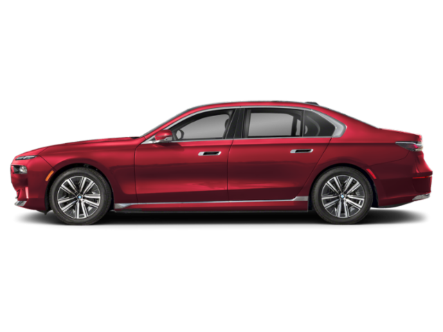 2023 BMW i7