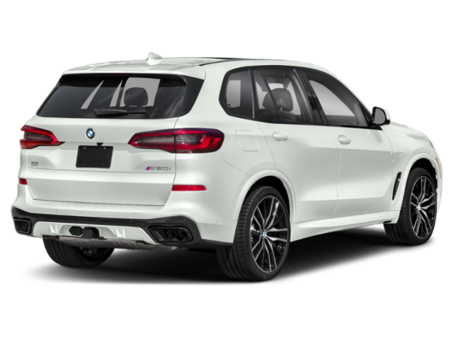 2023 BMW X5 Utility 4D M50i AWD