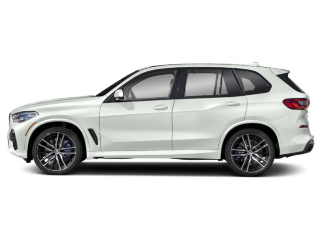 2023 BMW X5 Utility 4D M50i AWD