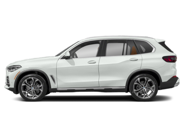 2023 BMW X5 Utility 4D 40i