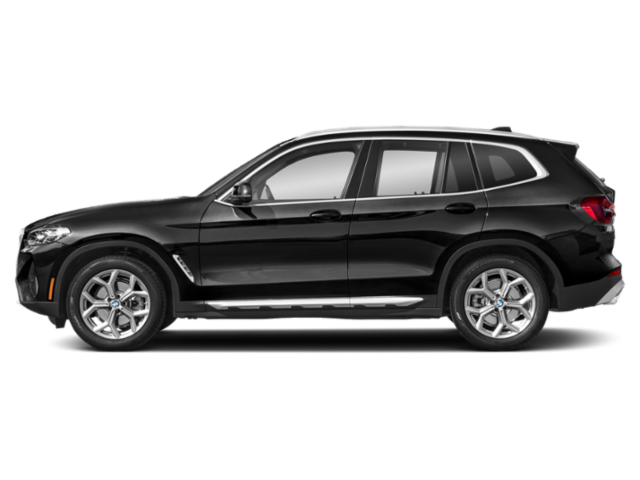 2023 BMW X3 Utility 4D M40i AWD