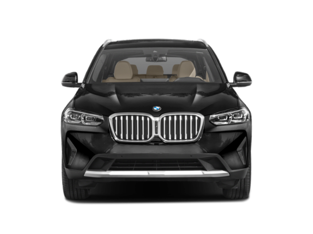 2023 BMW X3 Utility 4D M40i AWD