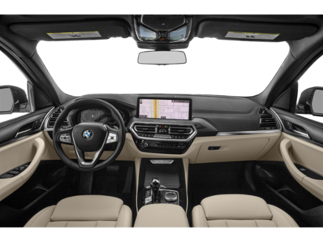 2023 BMW X3 Utility 4D M40i AWD