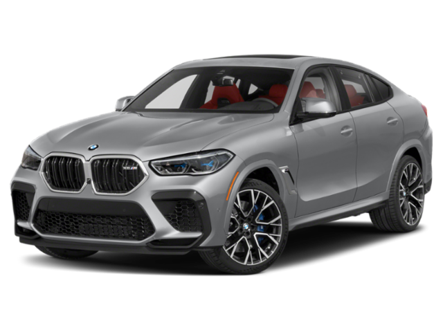2023 BMW X6 M