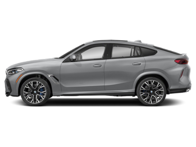 2023 BMW X6 M