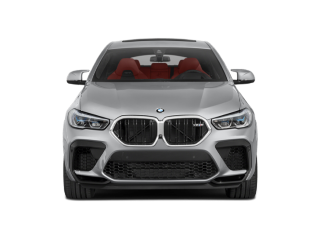 2023 BMW X6 M