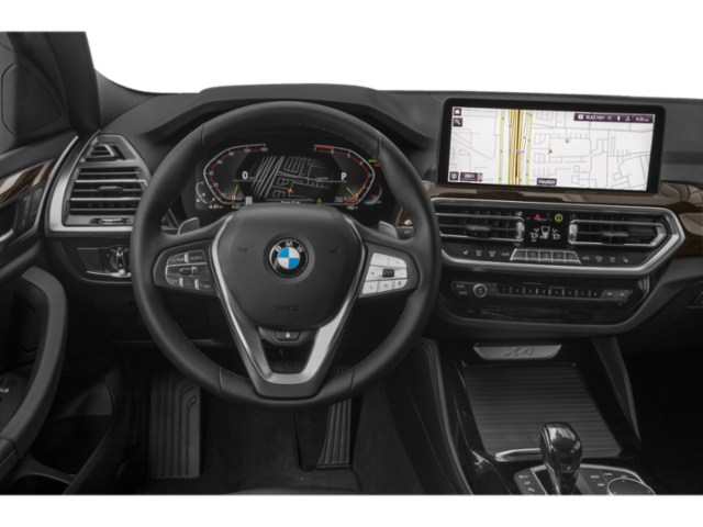 2023 BMW X4