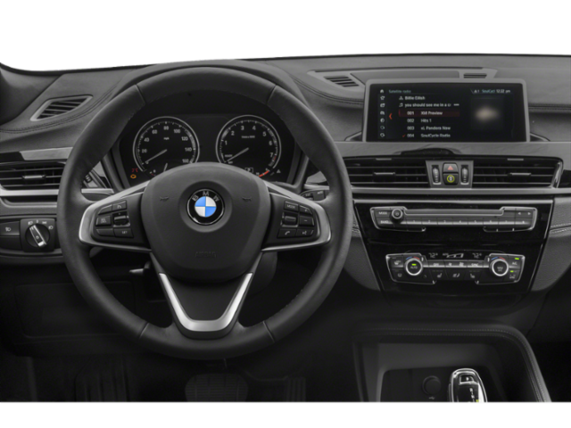 2023 BMW X2 Utility 4D 28i AWD