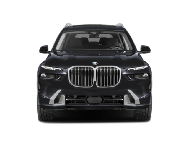 2023 BMW X7 Utility 4D M60i AWD
