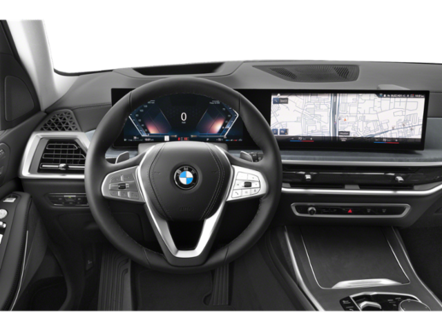 2023 BMW X7 Utility 4D M60i AWD