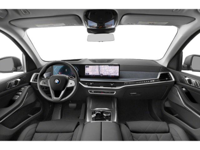 2023 BMW X7 Utility 4D M60i AWD