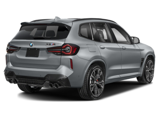 2023 BMW X3 M
