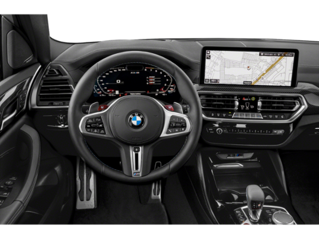 2023 BMW X3 M