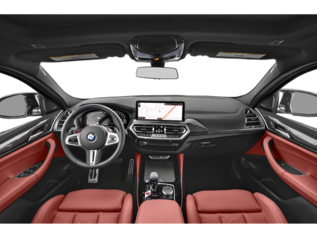 2023 BMW X4 M Utility 4D M AWD