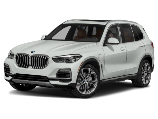 2023 BMW X5 Utility 4D M50i AWD