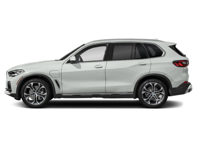 2023 BMW X5 xDrive45e Plug-In Hybrid