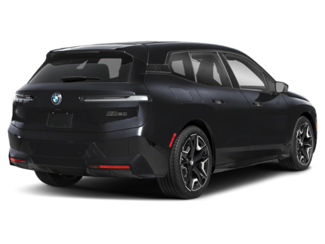 2023 BMW iX Utility 4D 50 AWD