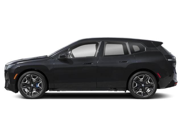 2023 BMW iX Utility 4D 50 AWD