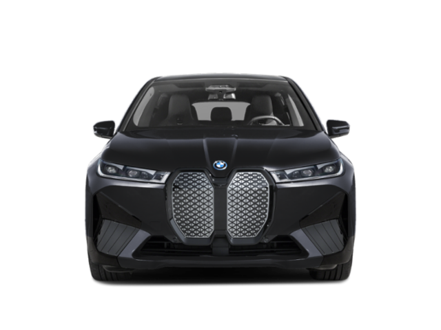 2023 BMW iX Utility 4D 50 AWD