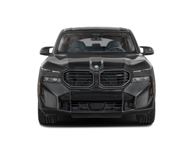 2023 BMW XM